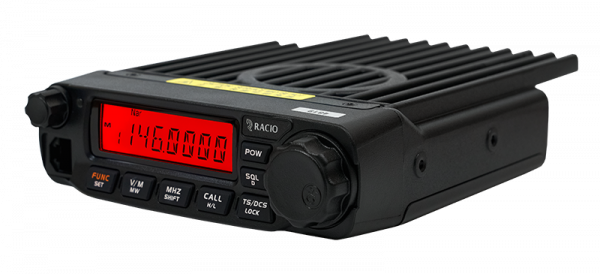 Racio R2100 VHF авто