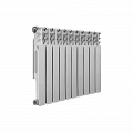 Радиаторы алюминиевые
