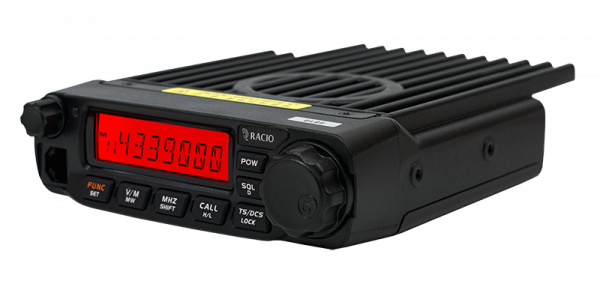 Racio R2200 UHF авто