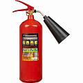 Огнетушители