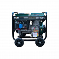 Дизельные генераторы STEM