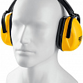 Защита органов слуха