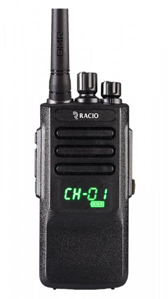 Racio R810 VHF