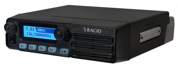 Racio R3100 VHF авто NEW!!!