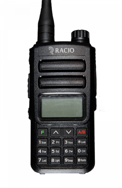 Racio R620H