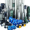 Насосное оборудование