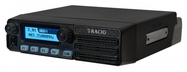 Racio R3200 UHF авто NEW!!!