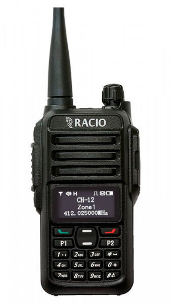 Racio R350