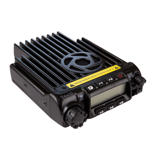 Racio R2000 VHF авто